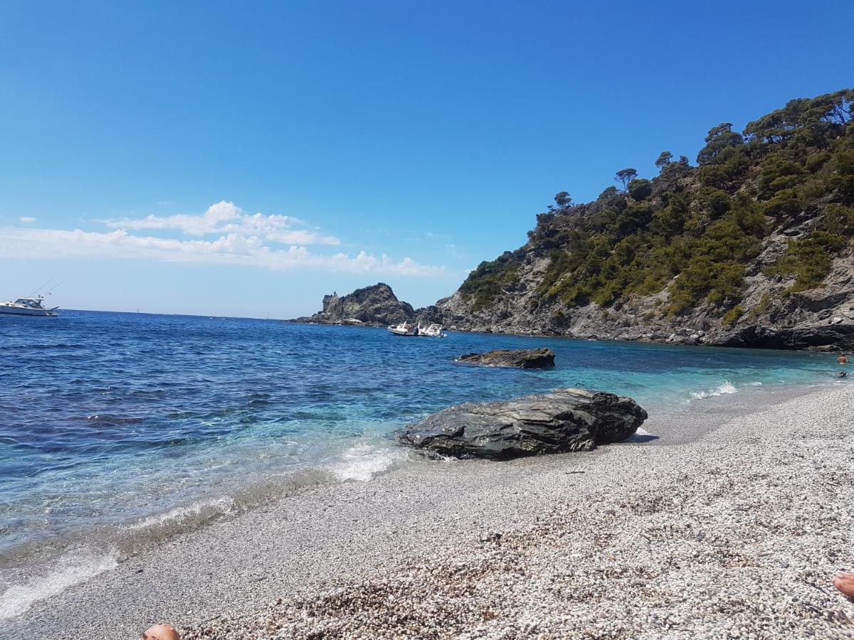 Villa Des 2 Geais Les Playes Luaran gambar